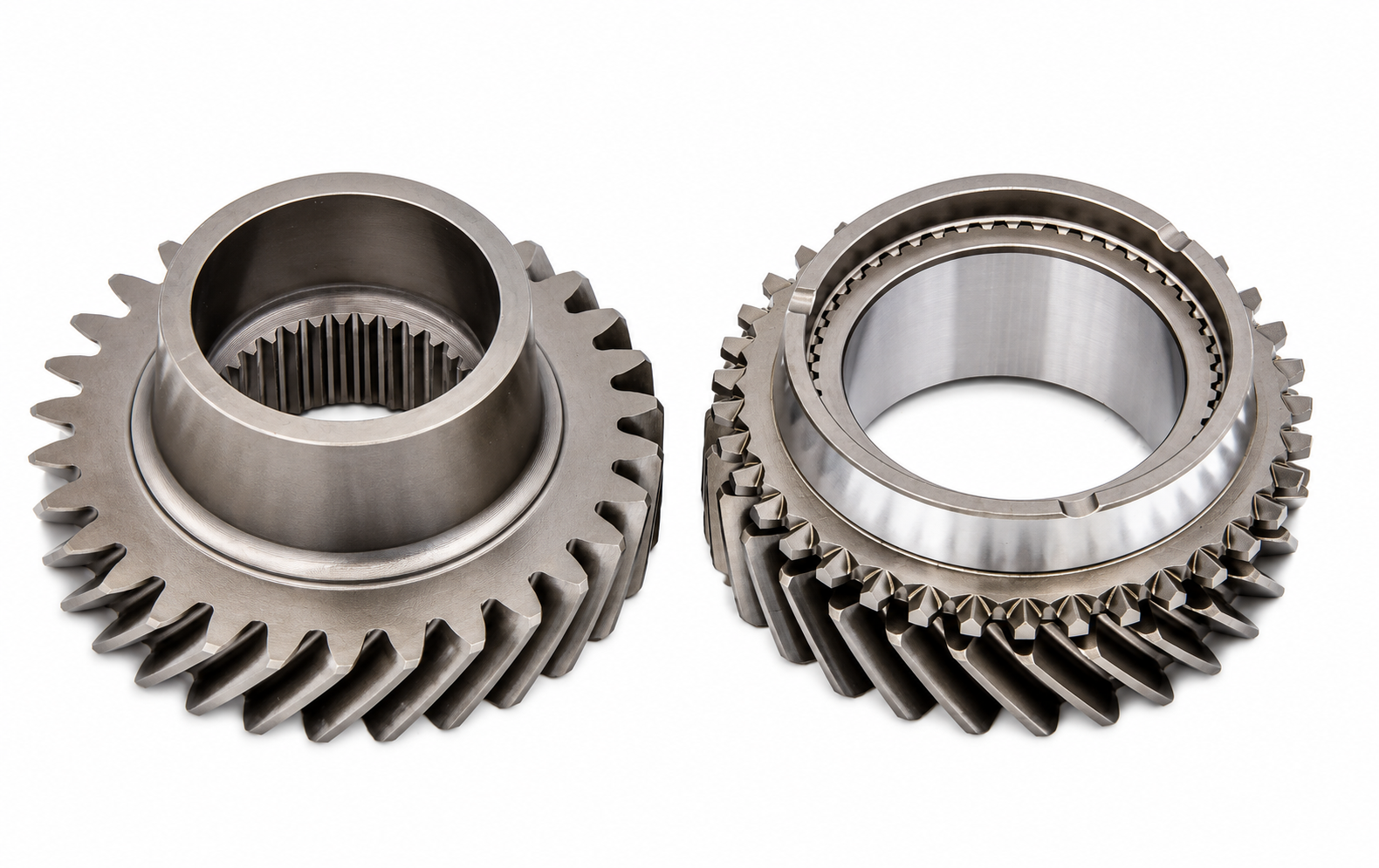 Synchrotech 94-01 Integra B18C GSR 1.03 Ratio Pro Series 4rd Gear Set